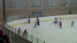 Янтарь-05 - Русь-05 (01.11.2014) 2-ые составы