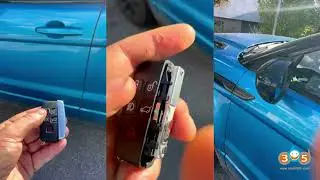 Xhorse JLR XM38 Smart Key Fix: Why Your Range Rover Key Fails