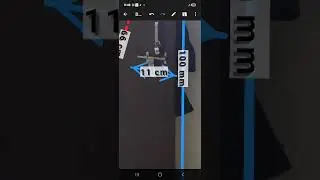 Image Ruler Demo