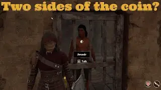 Two Sides of Every Coin & other shenanigans | Oblivion Remastered VERTICAL