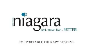 Niagara CVT Portable Systems 2023 V1