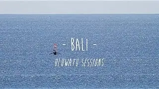 Bali Uluwatu Sessions | Bodyboarding by Maxime Ausina-Etcheverry