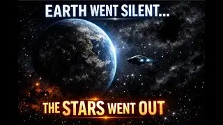 Earth Went Silent&hellip; And the Galaxy Paid the Price | HFY Story #scifistory #hfy #space #universe