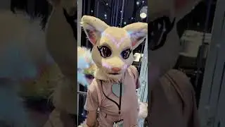 Just some pictures #furry #ledfursuit #furryfandom #catfursuit #furries #furrycommunity #fursuit