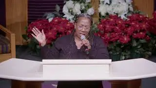 Christmas Worship Service