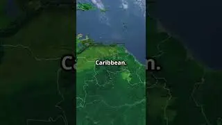 U S  Military Moves in Caribbean