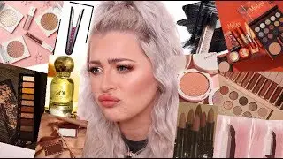 NEW MAKEUP RELEASES 2020! PURCHASE OR PASS?