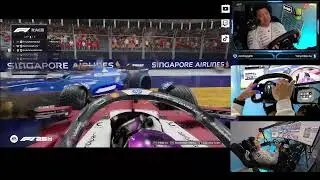 Average at Best Racer Live Stream -