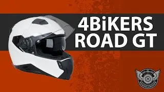 4BiKERS ROAD GT | Integralnyhet fr&aring;n 4BiKERS