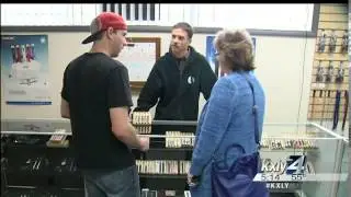 FDA proposes e-cigarette regulations