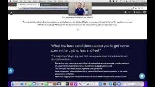Can Chiropractic Help My Back Pain? With Your Waxahachie Chiropractor