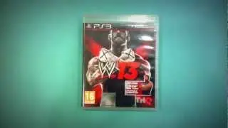 My Top 10 PS3 Games 2013