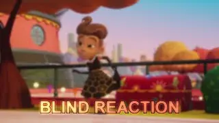 Strawberry Shortcake and the Beast of Berry Bog FULL MOVIE [Blind Reaction]