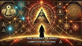 Who Controls the World? Illuminati Bloodlines Explained!