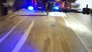BLHeli Damped-Light ON vs. Off