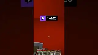 when Minecraft noob fall into lava , oh it's me clip from 2020 twitch