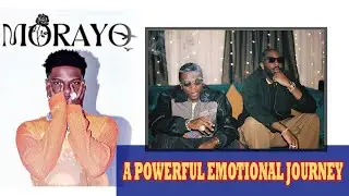 Why Wizkid&rsquo;s Morayo Album Is His Most Personal Yet &ndash; A Powerful Emotional Journey