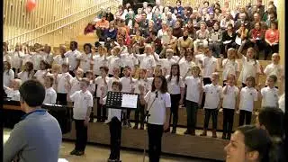 Sancta Singers Ronse