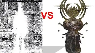The Endinglessy VS Ultimate Form ISSHOUSHIN | POWER LEVELS 🔥