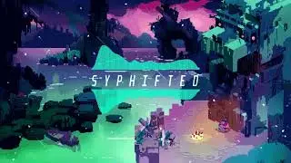 Always Online  - SYPHIFTED [RPG EP]