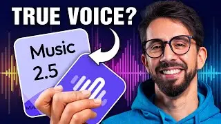 AI Music Just Got SCARY! (MiniMax Music 2.5 Test)