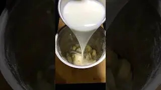 Sattu shake recipe | Fitness coach Nitish soni's protein shake recipe |#proteinrichrecipe #shorts