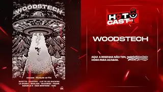 Maclock Music @ Santos Woodstech Cave Club 2023 (Extended Dj Set)