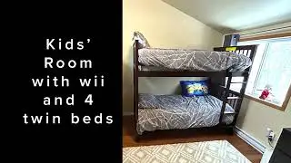 Pinawa Bed & Breakfast Getaway