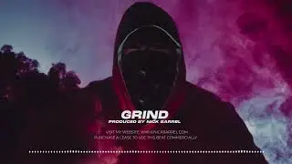 Free EDM Trap X Dark Trap Type Beat 