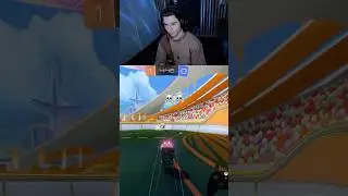 This is rocket league #твичстрим #twitch #shorts | Twitch: Egril_o заходи там весело