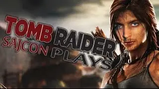 Tomb Raider 