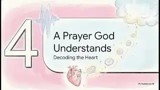Intercession of the Spirit
