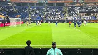 UAE Penalty Shoot ⚽🔥 | UAE vs Kuwait | Arab Cup 2025 | Stadium 974