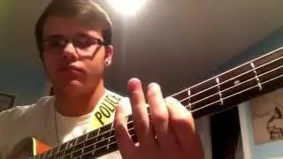 Hofner ignition violin bass (Beatles bass) review