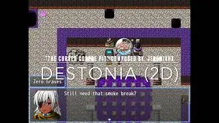 4. 'Destonia' (2D) OST - 