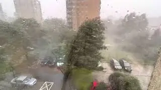 Burza Krak&oacute;w 23.07.2022
