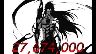Melee Hollow Killer Ft Mugetsu/Hiyori/Byakuya  Guild Quest - Bleach Brave Souls
