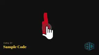 Android Signup Form by Sample Code  | Android Tutorial | Android 2021