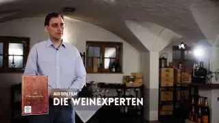 Die Faszination der Weingeschichte