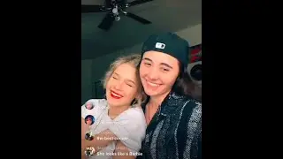 Dae's live
