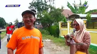 JARAN JARANAN VOC.IDAH | BUROK TRI NANDA MUDA LIVE RUNGKANG!!