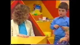 Romper Room