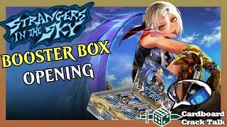 DOUBLE COLOR SPIRITS CHANGE THE GAME | BSS SET 5 BOX OPENING