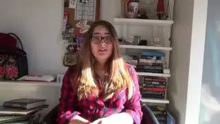 My Lack Of Editing And Why