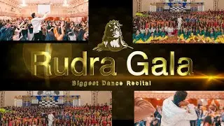Rudra Gala | Biggest Dance Gala | New Jersey | USA