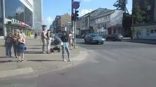 [RS] &Scaron;koda 15T1 58022 (1. tramvajs)