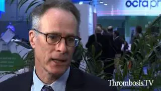 Predicting High Risk of Bleeding - Phil Wells