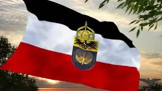 German New Guinea Anthem