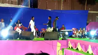 Mona Darling Nagpuri song in in stage #ranchijharkhand #stage