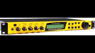 E-MU XTREME LEAD 1 INSIDE by ALEXALBA